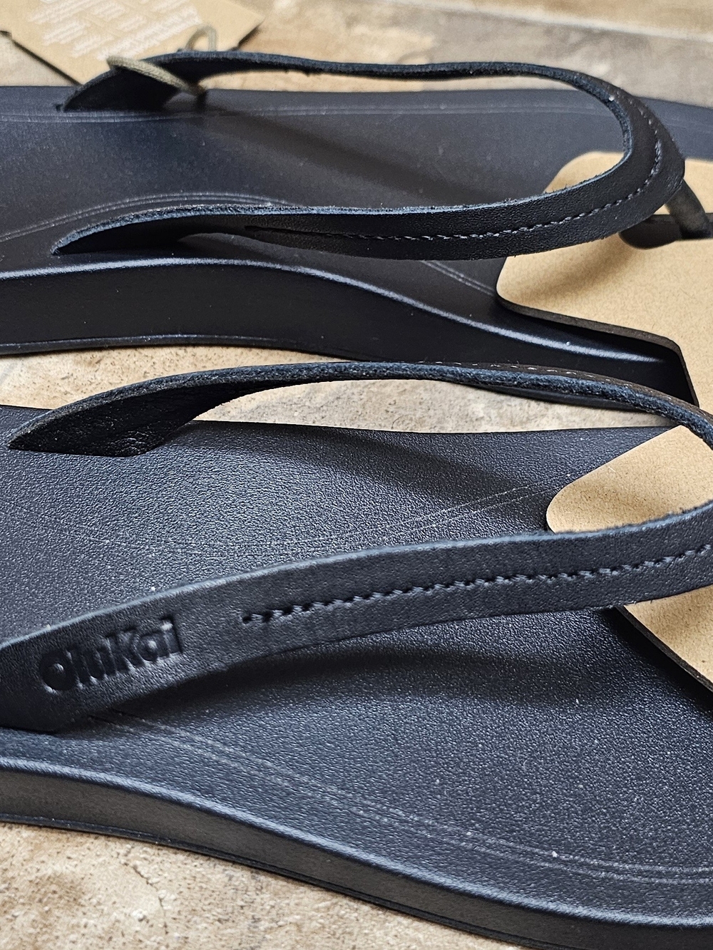 The OluKai Women's Lalahi Sandals - Picture 2 of 4